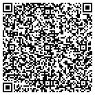 QR code with Alpha Laser of Alabama Inc contacts