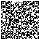 QR code with L & M Sheet Metal contacts