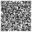 QR code with Harding Farms contacts