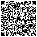 QR code with A One Distributor contacts