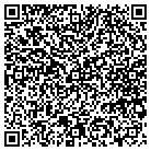 QR code with G & R Carpet Cleaners contacts
