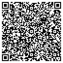QR code with Helleny's contacts