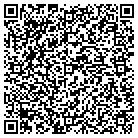 QR code with R & L Ceiling Restoration Inc contacts
