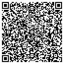 QR code with Radeff Krum contacts