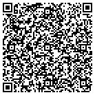 QR code with H & R Block Tax Service contacts