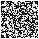 QR code with G F S Marketplace contacts