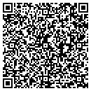 QR code with A Joseph Ecker DDS contacts