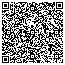 QR code with C & H Joint Ventures contacts