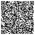 QR code with Pr2 contacts