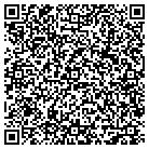 QR code with P&P Cable Construction contacts