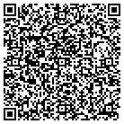 QR code with T R H Engineering Inc contacts