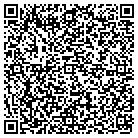 QR code with A Glass Block Factory Inc contacts