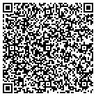 QR code with D E Specialty Tool & Mfg Inc contacts