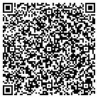QR code with CSL Lawn & Snow Management contacts