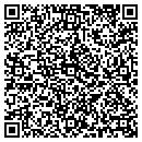 QR code with C & J Industries contacts