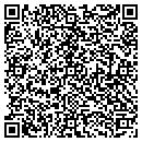QR code with G S Mechanical Inc contacts