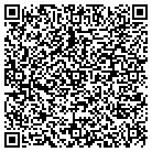 QR code with Just The Logos Screen Printing contacts