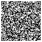 QR code with A & M Professional Tree Service contacts