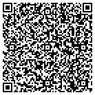 QR code with Hill Camera Repair Service contacts