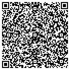 QR code with Princvlle Cmnty Unit Dst 326 contacts