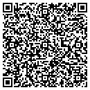 QR code with Purity Baking contacts