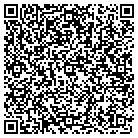 QR code with Maurice E Ormiston Farms contacts