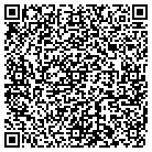 QR code with M J's Drywall & Texturing contacts