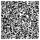 QR code with Consolidated Tile & Carpet Co contacts
