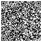 QR code with Servisoft Water Conditioning contacts
