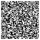 QR code with F&M Concrete & Construction contacts