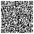 QR code with LA Fox Flowers contacts