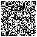 QR code with CMX contacts