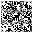 QR code with Amtote International Inc contacts