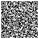 QR code with F & R Carpenter Co contacts