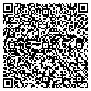 QR code with Hollywood Show Club contacts