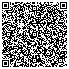 QR code with A Action Lock & Security Inc contacts