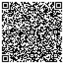 QR code with J P Masonry contacts