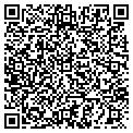 QR code with All American H20 contacts