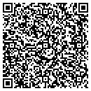 QR code with K of C Lodge contacts