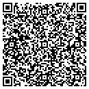 QR code with Kristalyzed contacts
