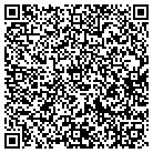 QR code with Halls of Entertainment Corp contacts