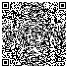 QR code with The Saga Launder-Bar contacts