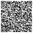 QR code with Gary Brucker contacts