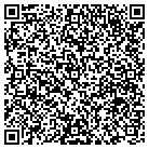 QR code with George Allen Construction Co contacts