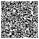 QR code with Harlan Wholesale contacts