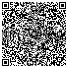 QR code with Crystal Lake Septic Service contacts