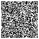 QR code with Calvin Klean contacts