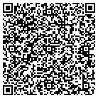 QR code with R W Wilson Printing Co contacts