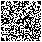 QR code with A Js Landscaping Contractor contacts