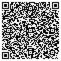 QR code with Hackneys On Lake Inc contacts